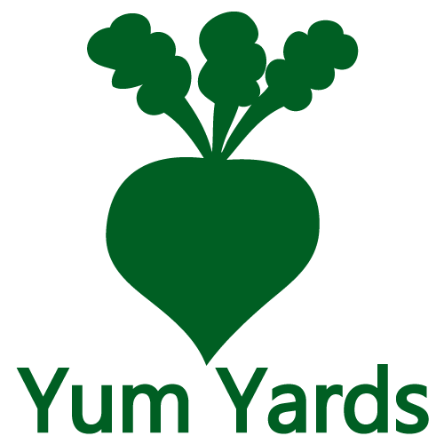 yum yards logo